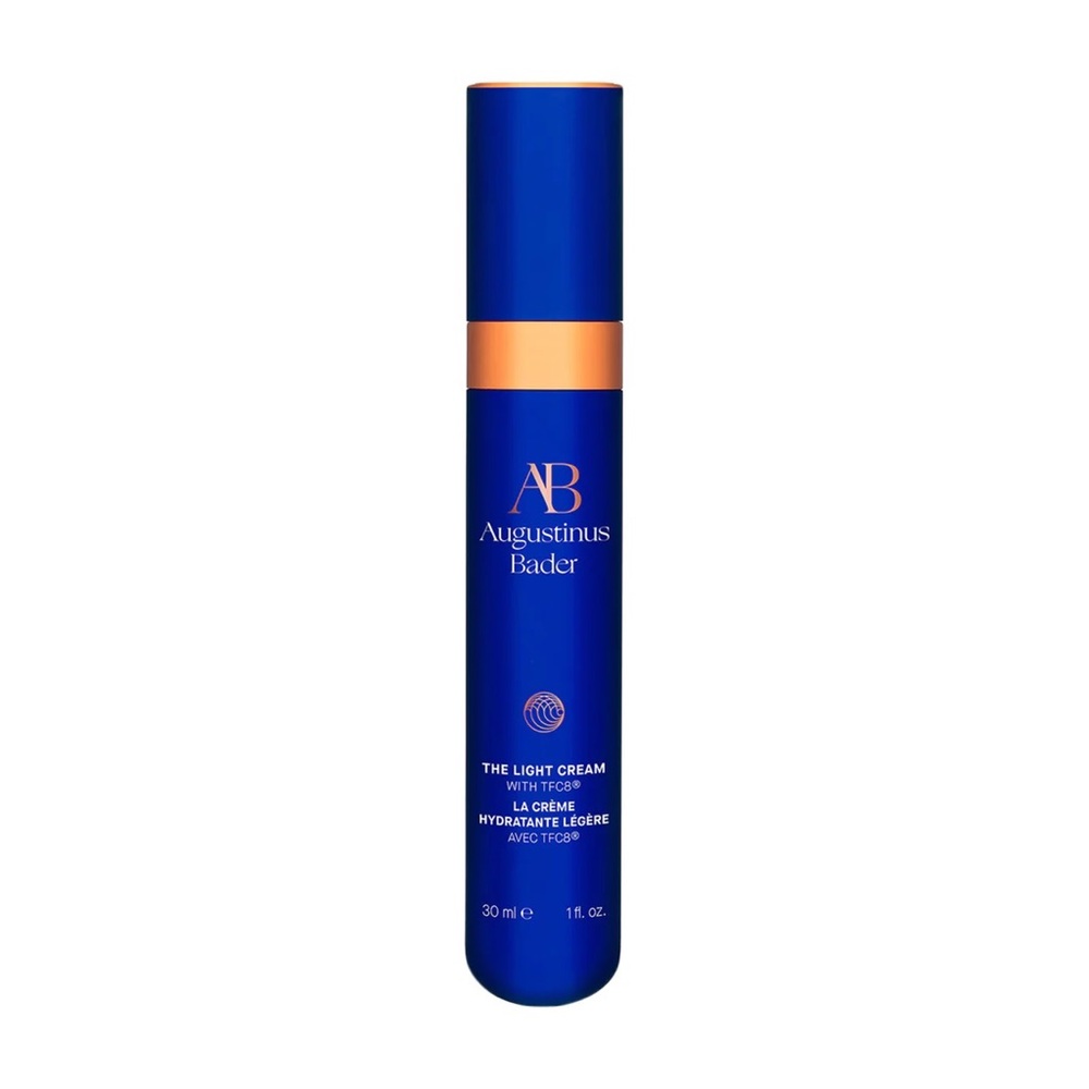 Luxury! Augustinus Bader “ The Light Cream”